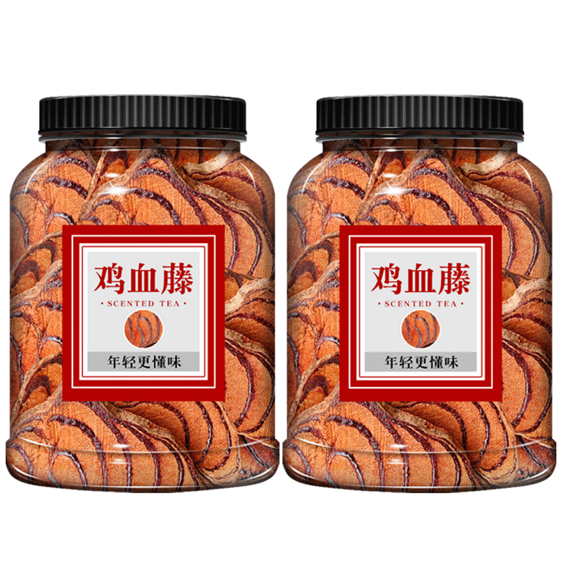 鸡血藤中药材新货无硫正品
