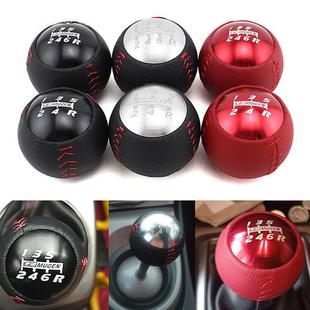 适配无限手动挡把头排挡头 档把头本田飞度 十代思域思铭GK5