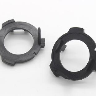 Octavia Korok新东H7灯座Led扣卡灯 Kodia 适配斯柯达快速Korok