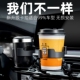 大众途岳探岳蔚揽速腾车载水杯架杯托饮料架空调出风口烟灰缸置物