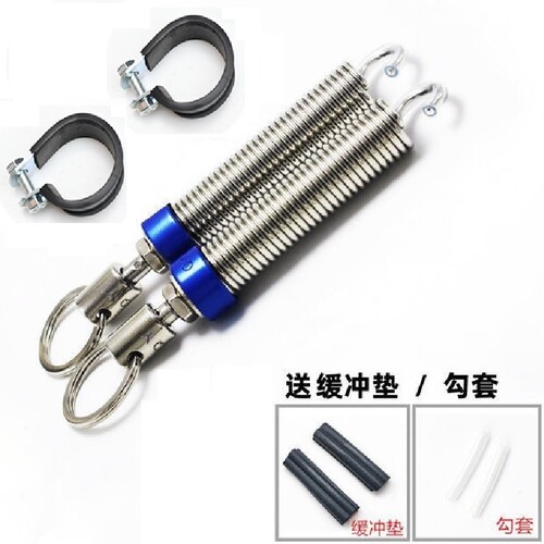 奥迪A6L电动尾门C7后备箱尾盖撑杆后备箱弹簧助力器4GD827851A02S