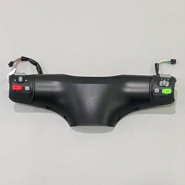 适用9九号电动车开关按键总成配件N370CM395CMAXMMAX2MZNZDZF90MM