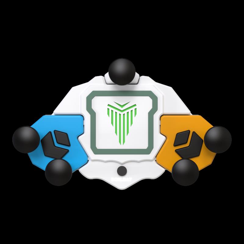 适用S3摩托车防震手机导航仪支架电动车美团支架装备快速无线充电