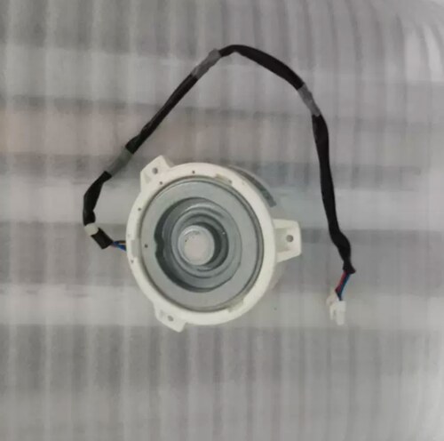 适用松下滚筒洗衣机烘干风机XQG100-EG125 EG925 EG12TEG120拆机