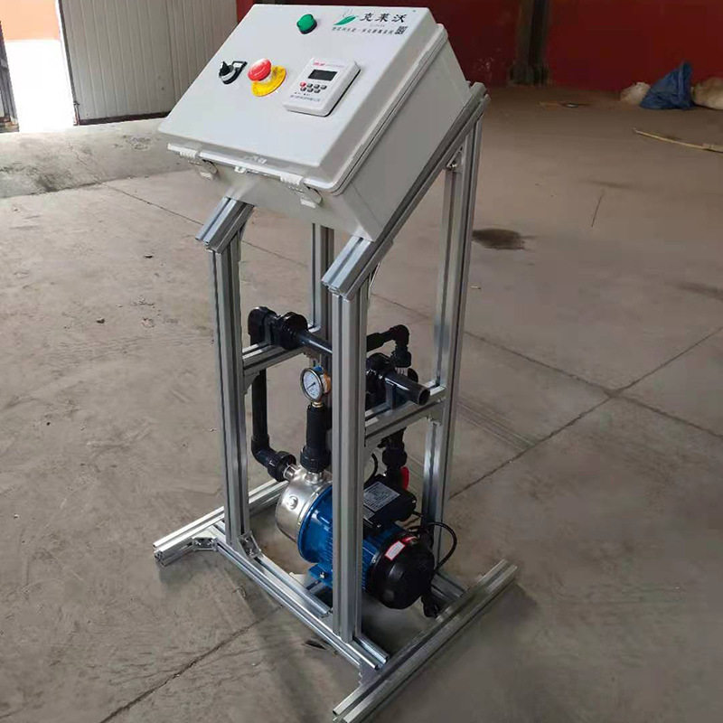 水肥一体机 农田施肥设备农业灌溉滴灌浇水节水灌溉水肥一体机