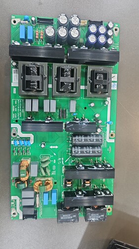 全新创维集线盒P8K40A电源板N012406-002248-0050 75Q53 86Q53