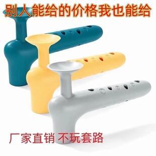 门把手硅胶保护套防撞门加厚家用门后门吸防磕碰防碰撞神器防护垫