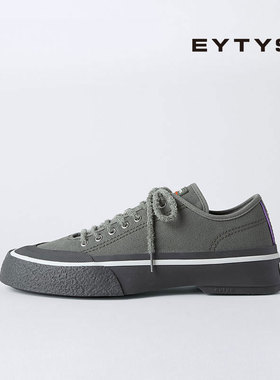 【明星同款】EYTYS帆布鞋运动鞋Laguna休闲夹心鞋 春季男女同款