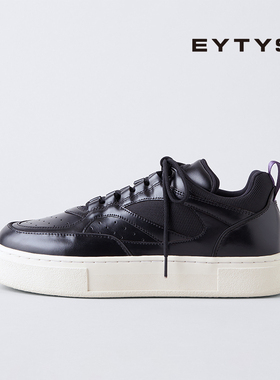 EYTYS运动鞋Sidney休闲皮革低帮休闲鞋 春季男女同款