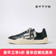 特价 6折 EYTYS运动鞋 Santos刺绣Logo低帮德训鞋 秋冬男女同款