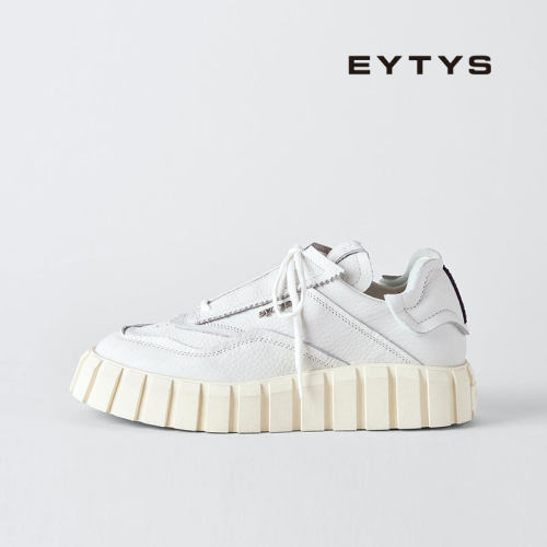 EYTYS官方旗舰潮牌饼干鞋男女