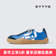 特价 6折 EYTYS运动鞋 Santos刺绣Logo低帮德训鞋 秋冬男女同款