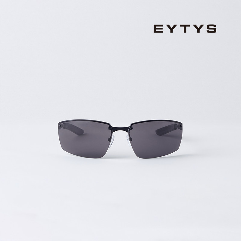 【特价5折】EYTYS墨镜潮流时尚轻便墨镜 春季男女同款
