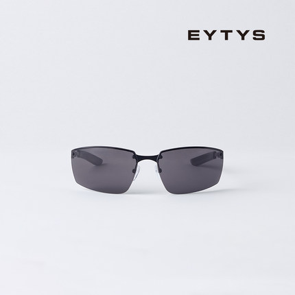 【特价5折】EYTYS墨镜潮流时尚轻便墨镜 春季男女同款
