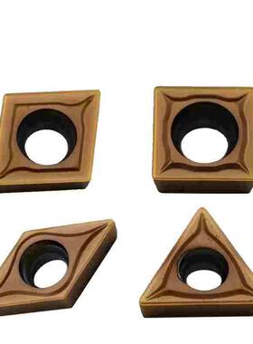 锐安内孔单面刀片CCMT06 CCMT09 CCMT12 TCMT09 DCMT07 RP9125B