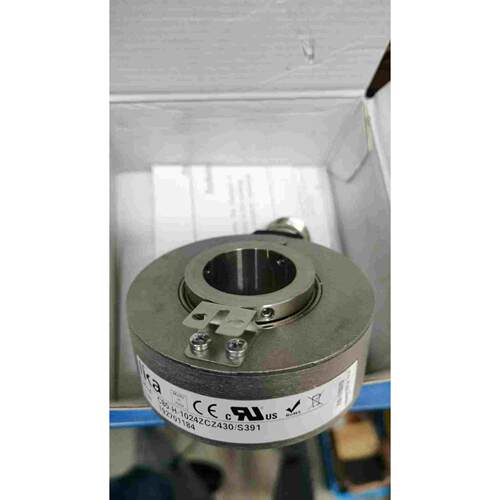 LIKA C80-H-1024ZCZ430/S391                        全新原装