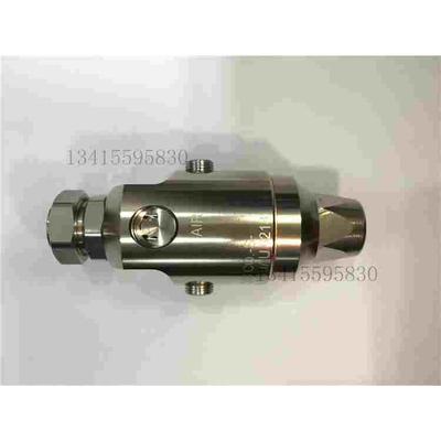 斯普瑞SPRAYING SYSTEMS喷枪B6218-1/4JAU + SU2DF-SSBR喷头