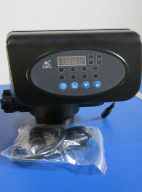 润新PQ系列时间型流量型2吨4吨全自动软化阀65P1 65P3 63P1 63P3