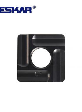 戴斯卡DESKAR数控外圆合金车刀片SNMG150612R LF9218不锈钢四方