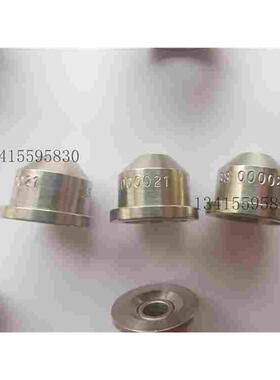 斯普瑞B1/4TT-SS+FL200+TPU000021-SS 000019喷头喷嘴
