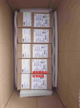 原装ABB电动机起动器 MS495-63 1SAM550000R1007 现货