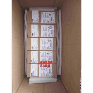 原装ABB电动机起动器 MS495-63 1SAM550000R1007 现货