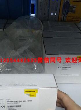 原装 现货 图尔克 BC3-M12-AP6X-H1141 BC5-S18-AP4X