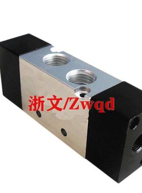 气控阀DP3120 DP5120 DP3130 DP3230 DP5220气动阀