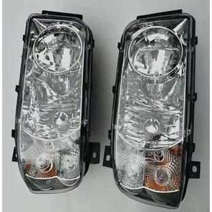 三环昊龙大灯T260T360精工多利卡C39前组合灯照明灯远光灯汽车件