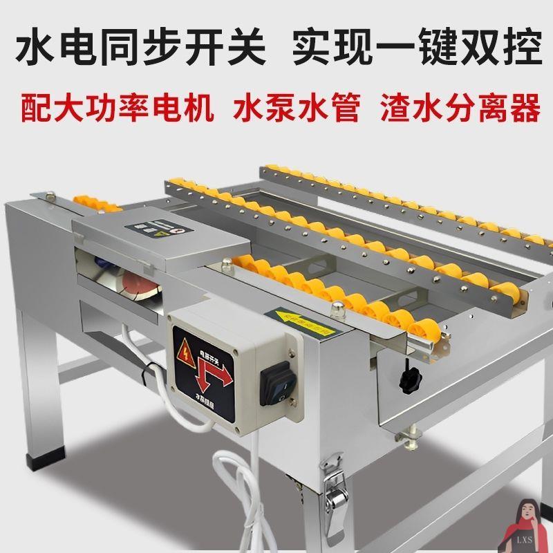 免调无尘瓷砖倒角机海棠角倒角器全瓷砖大理石45度倒角切割一体机