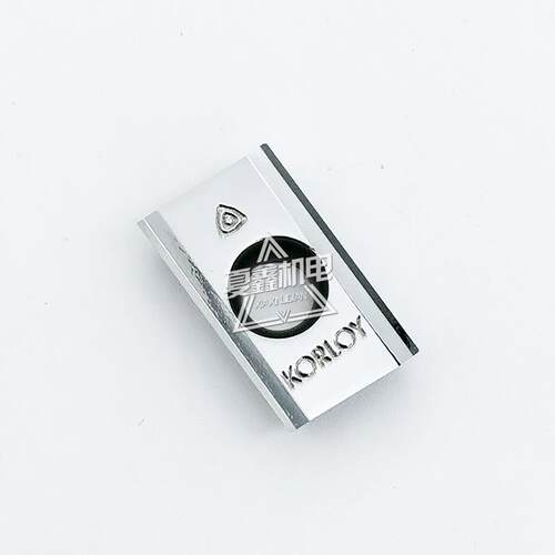 正宗韩国克劳伊铝用铣刀片APKT1135 1604PDFR-MA SEHT1204 H01