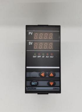 teshow台松温控表 EM402 温控器仪表 EM402-2智能温控表