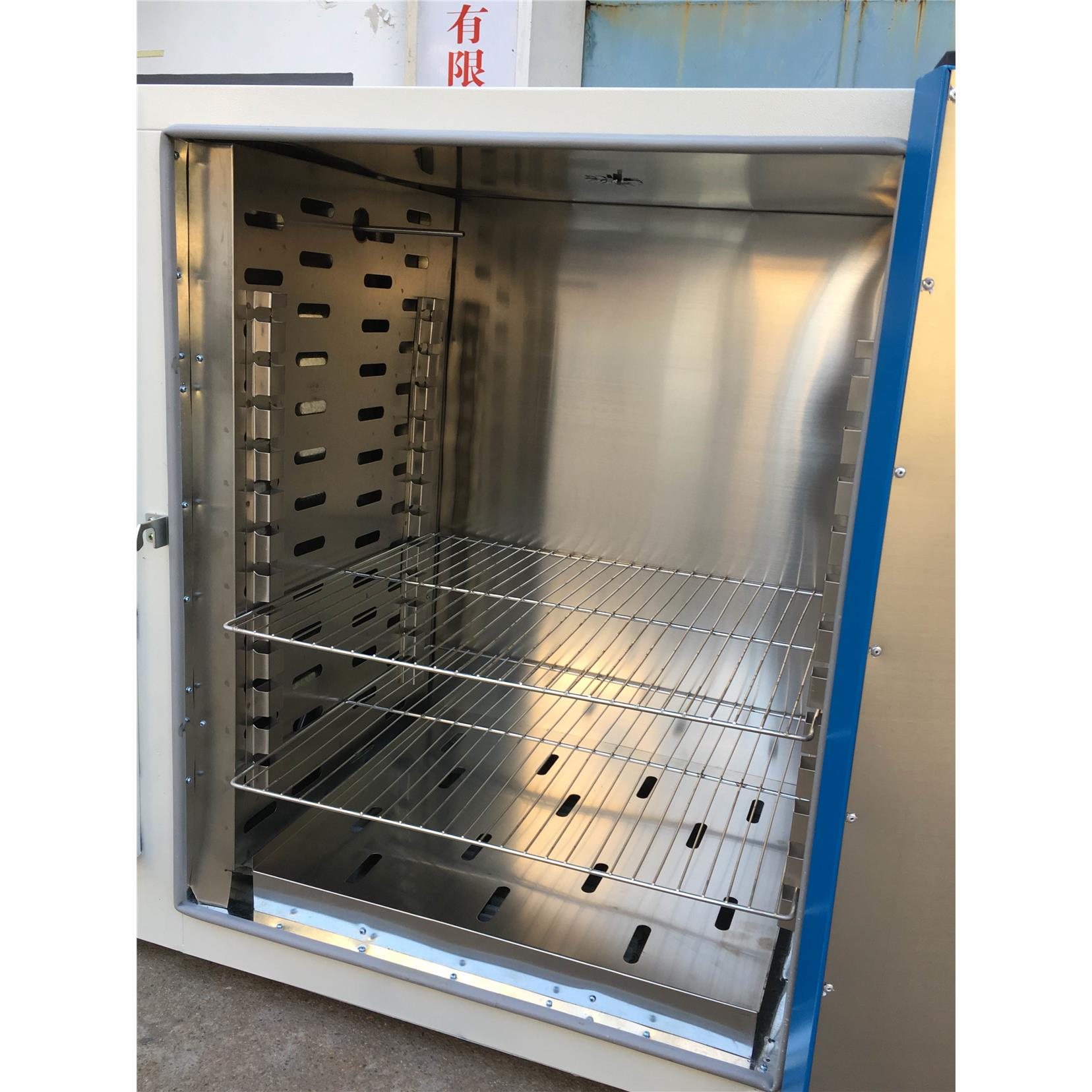 电热恒温鼓风干燥箱烘箱烘干箱工业烤箱烘干机高温试验箱实验室SC