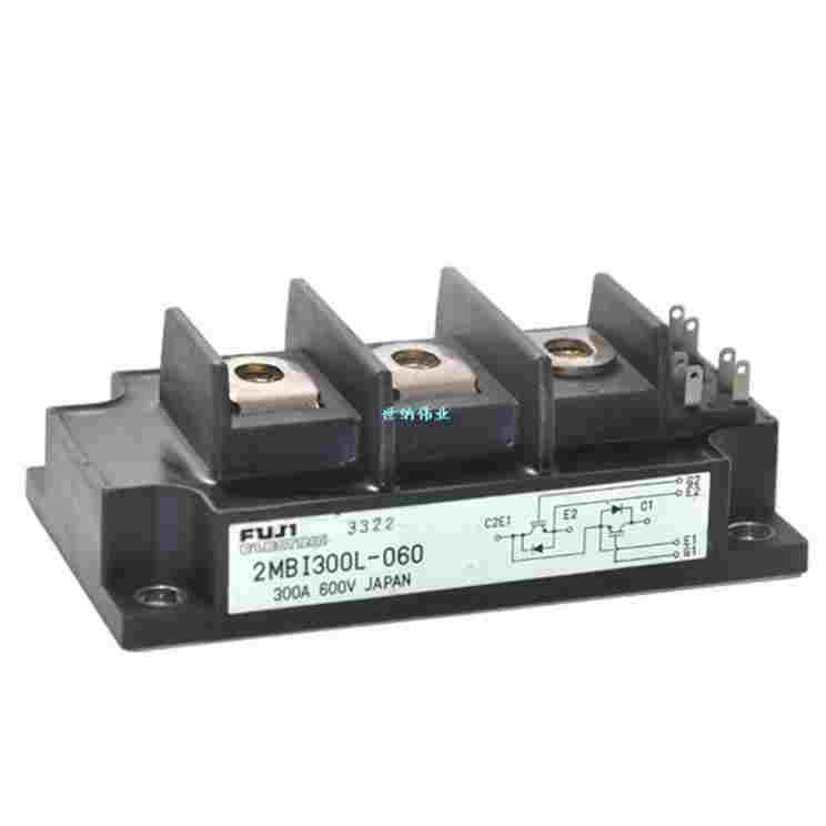 2MBI300L-060全新电子元器件IGBT可控硅功率