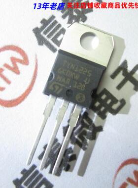 TYN1225 单向可控硅 1200V/25A 直插TO-220