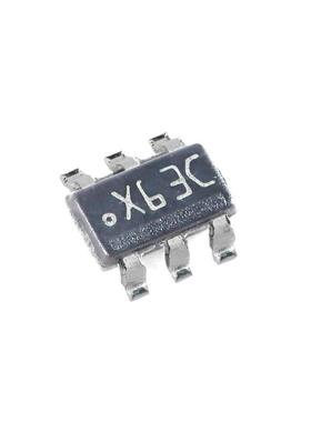 全新原装 DAC101S101CIMK/NOPB SOT-23-6 10位数模转换器芯片