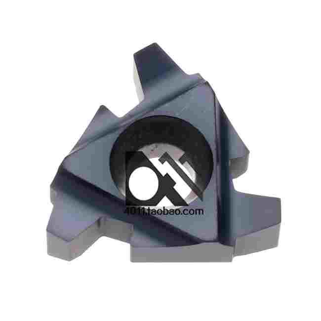 螺纹刀片STUB 29度梯形矮牙16NR 22NR 6 8 10 12 16STACME TP04