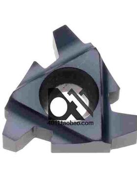 螺纹刀片STUB 29度梯形矮牙16NR 22NR 6 8 10 12 16STACME TP04