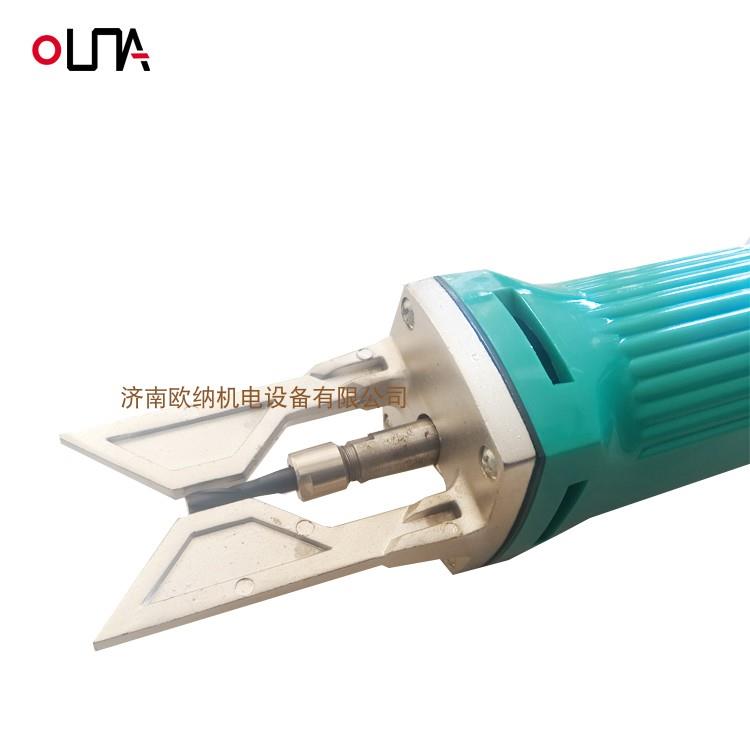 峰牌塑钢门窗电动纱扇铣修边机清纱窗电动工具修磨清门窗内外角铣