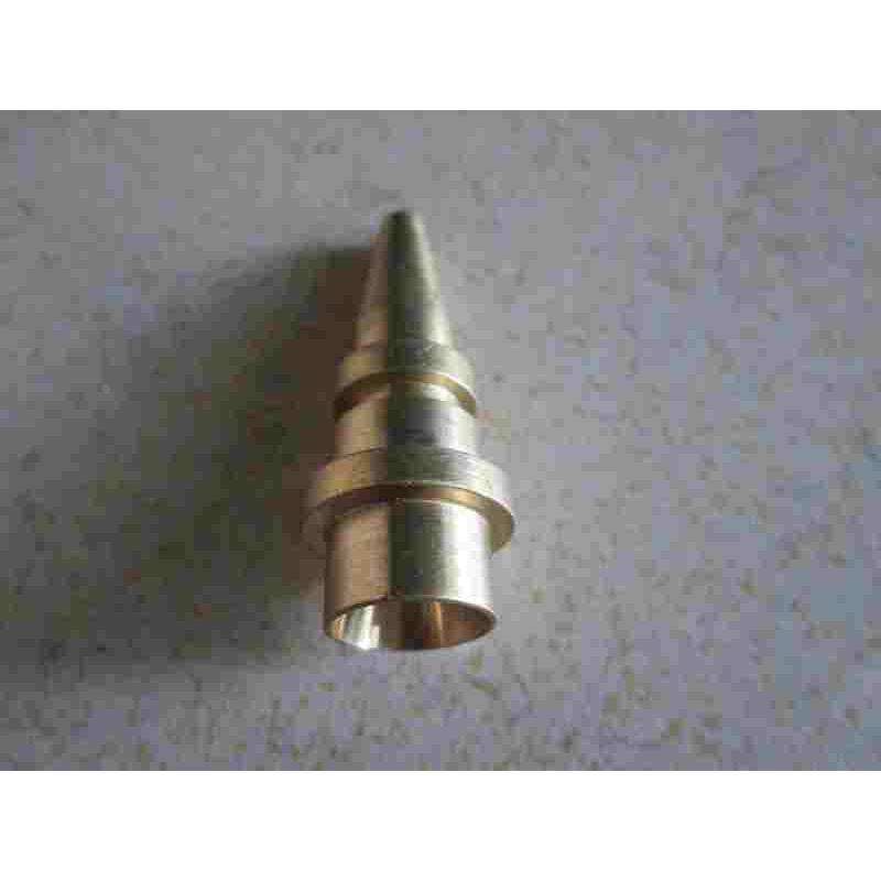 沙迪克线切割机出线管末端导引咀 铜导咀引线咀5030S5029出线导嘴