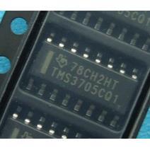 TMS3705CDRQ1 LF汽车阅读器 本店提供BOM配套服务