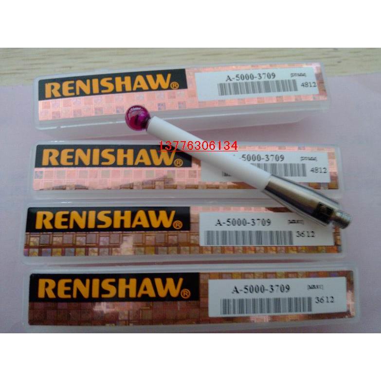 英国雷尼绍Renishaw机测针A-5000-7718/7719/7720/7721/7722/7723