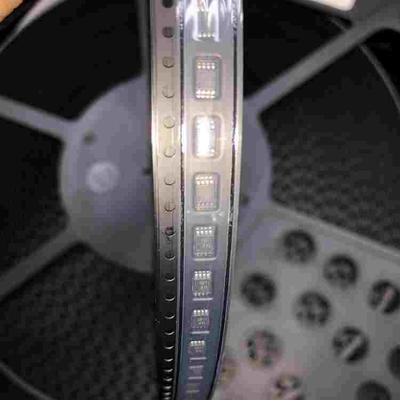 原装正品IC TPS79401DGNR 丝印AXL MSOP8 线性稳压器芯片