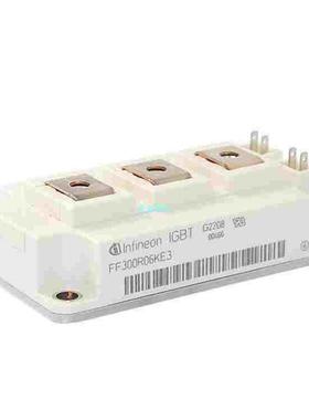 FF300R06KE3 功率IGBT300A-600V全新BOM表格配单可直拍