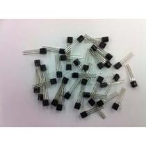 三极管 C9011 S9011 小功率三极管