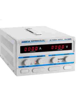 兆信KXN-50150D大功率开关直流稳压电源0-50V150A可调测试老化