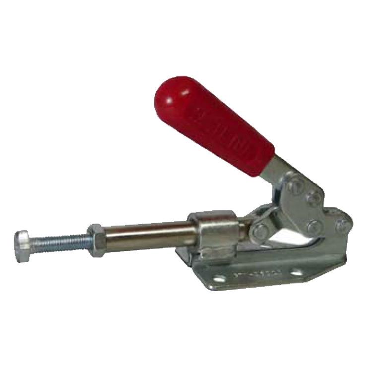 手动夹钳 快速夹GTY-36020手动工具木工夹推紧器大力钳36020SS