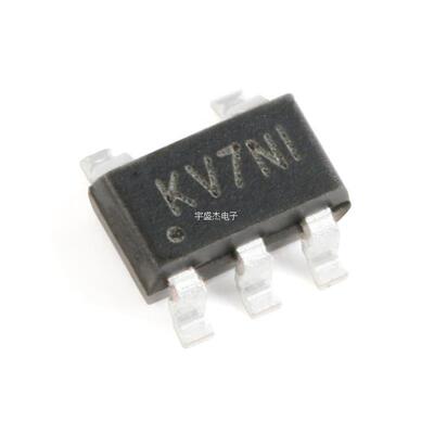 原装正品 SY8089AAAC 丝印KV SOT-23-5 同步降压DC-DC稳压器芯片