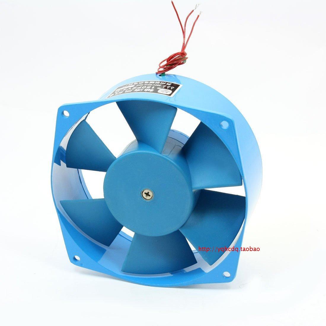 散热风扇 200FZY2-D 200FZY4-D 200FZY7-D 轴流风机 电焊机风机