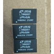 LTM4644EY LTM4644Y BGA77 只做原装 本店提供配套服务